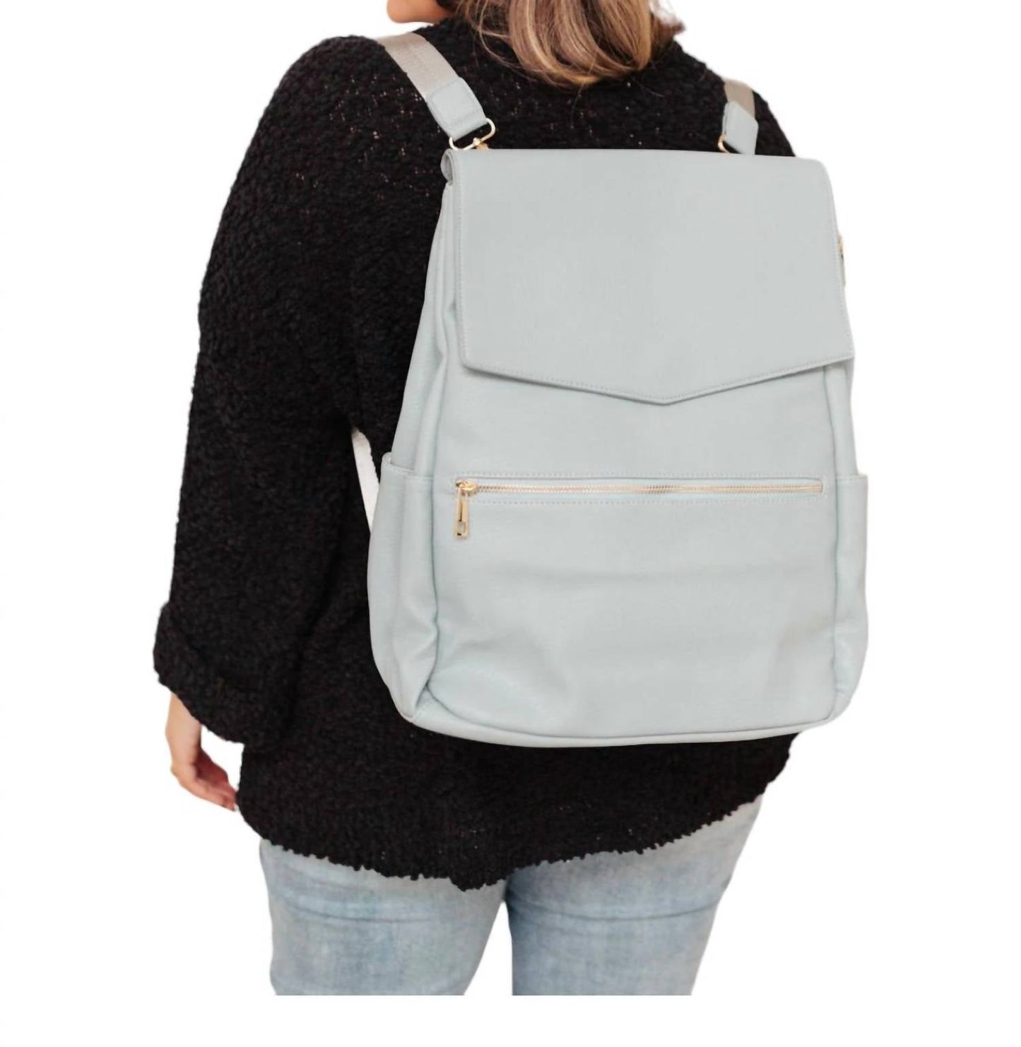 123 Amore - Hot Mom Baby Bag