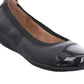 Josef Seibel - Women's Pippa 04 Slip-on Flat