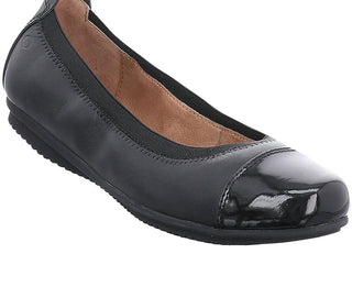 Josef Seibel - Women's Pippa 04 Slip-on Flat
