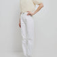2.7 August Apparel - Fuzzy Feather Top