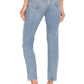 Agolde - Fen High Rise Relaxed Tapered Jeans