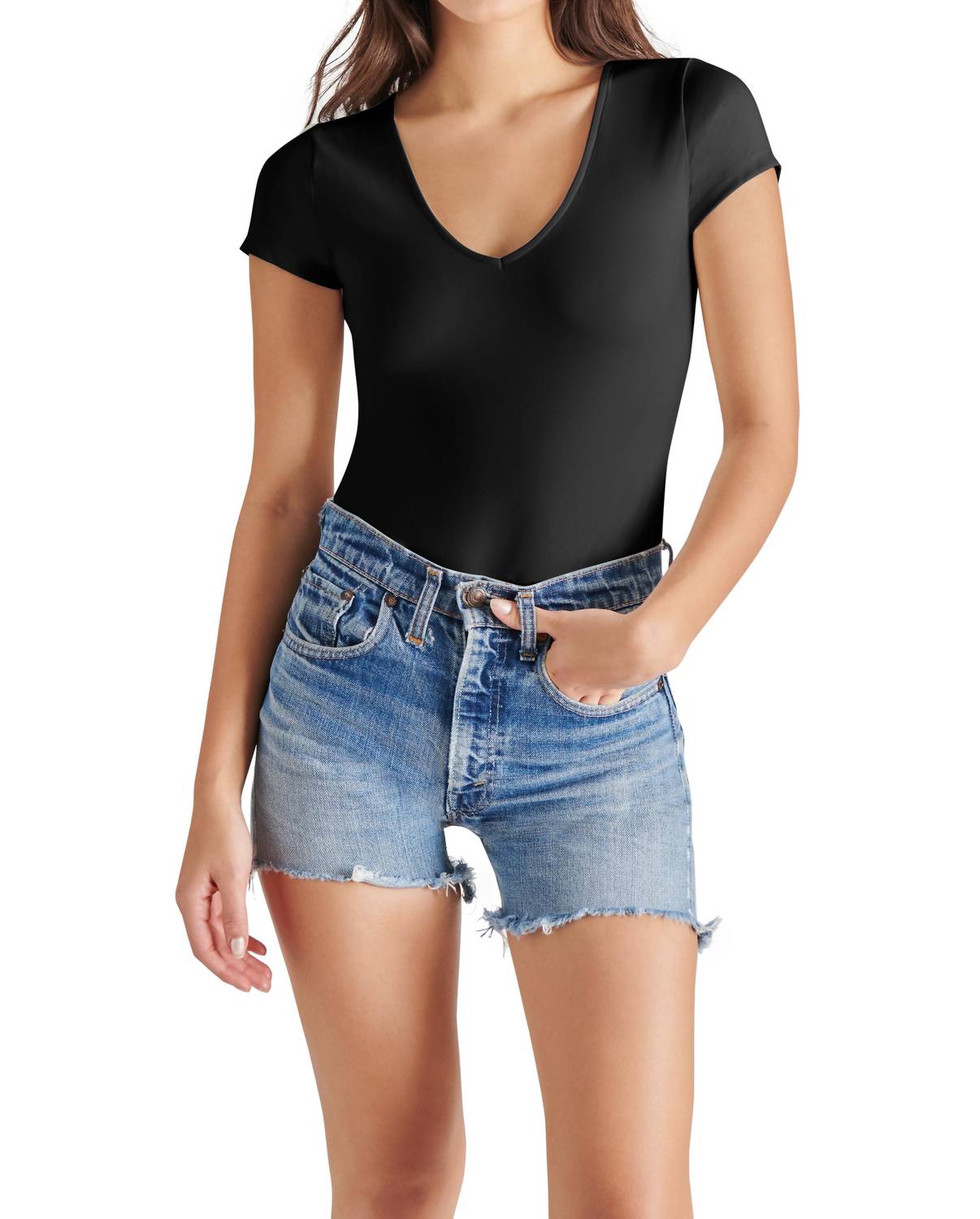 Steve Madden - Erica Bodysuit
