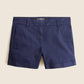 J.Crew - 5" Stretch Chino Short