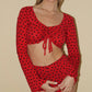 Only Hearts - Heart Daisy Sleep Set