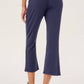 Splits59 - Brooks Fleece Cropped Flare Pants