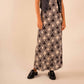 Care Tucker - Lennon Zipslip - Dress All Over Tiger