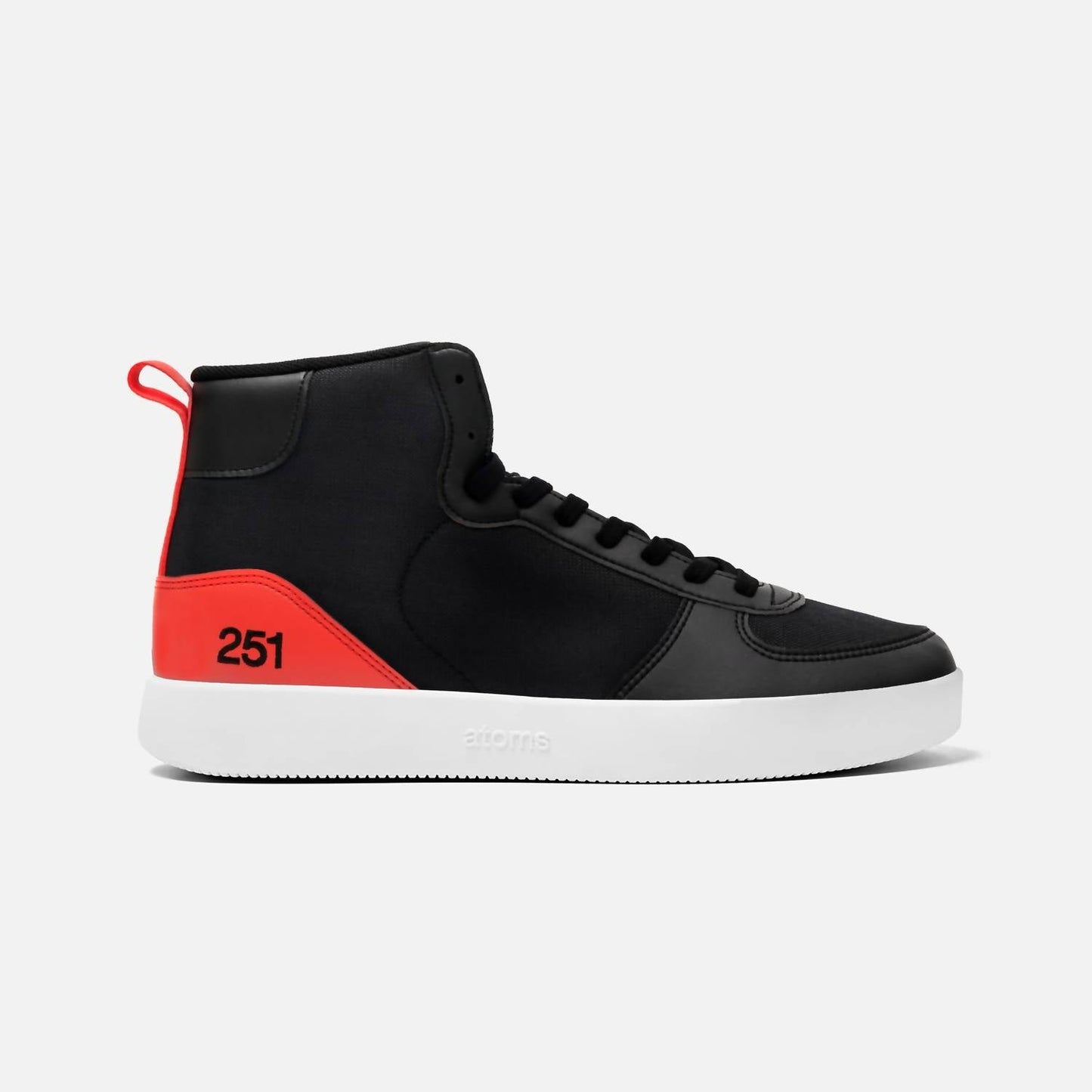 Atoms - Exclusive High-top 251 Sneaker