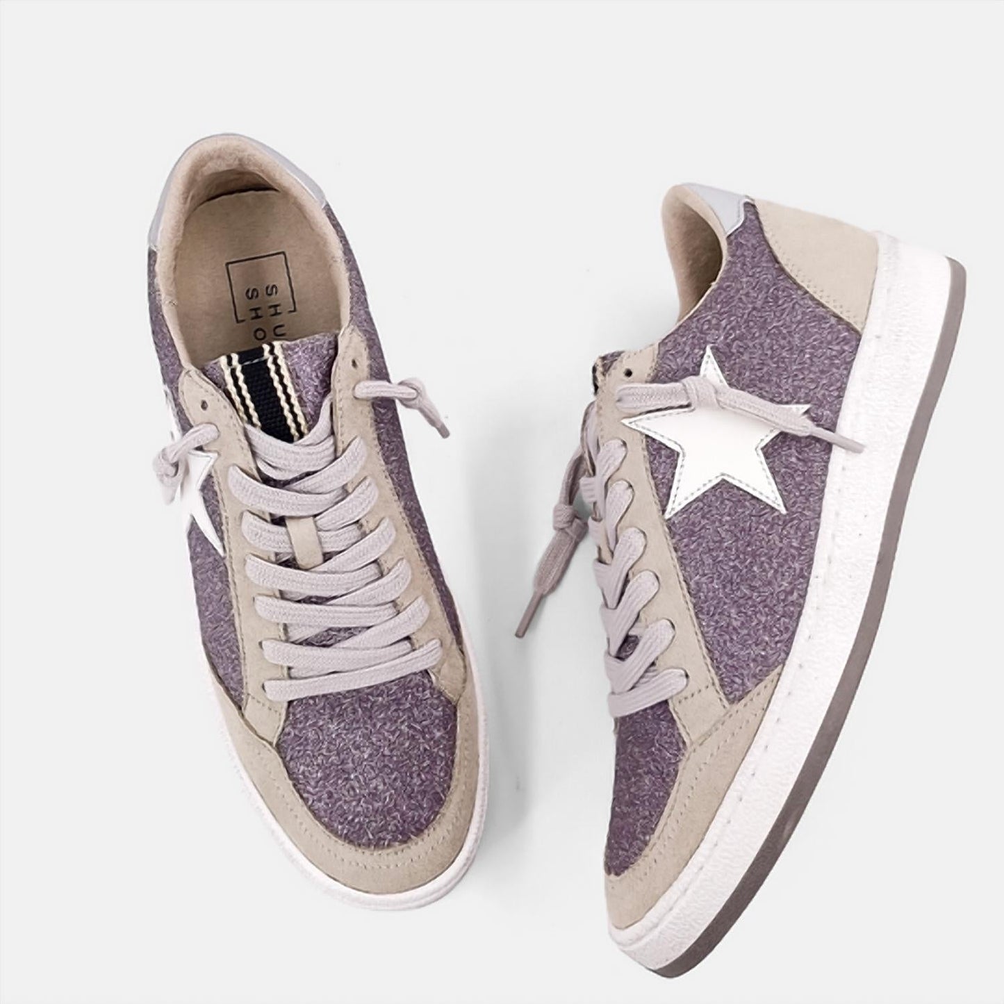 Shu Shop - Women's Paz Sneakers