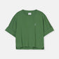 Closed - Cropped T Shirt