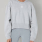 Adidas - Women's Originals Adicolor Essentials Crew Sweatshirt