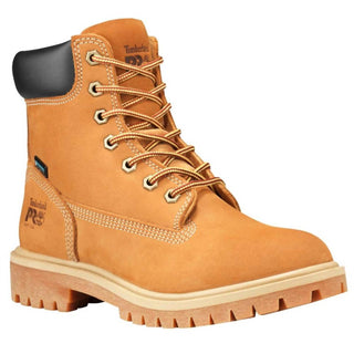 Timberland - Sapato de trabalho clássico feminino