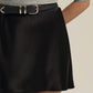 Favorite Daughter - Flirt Mini Skirt