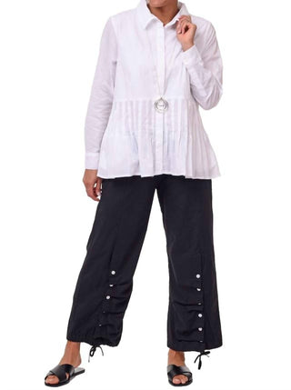 Tulip Clothing - Blusa Gala