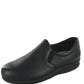 Sas - PATRIOT NON SLIP LOAFER - DOUBLE WIDE