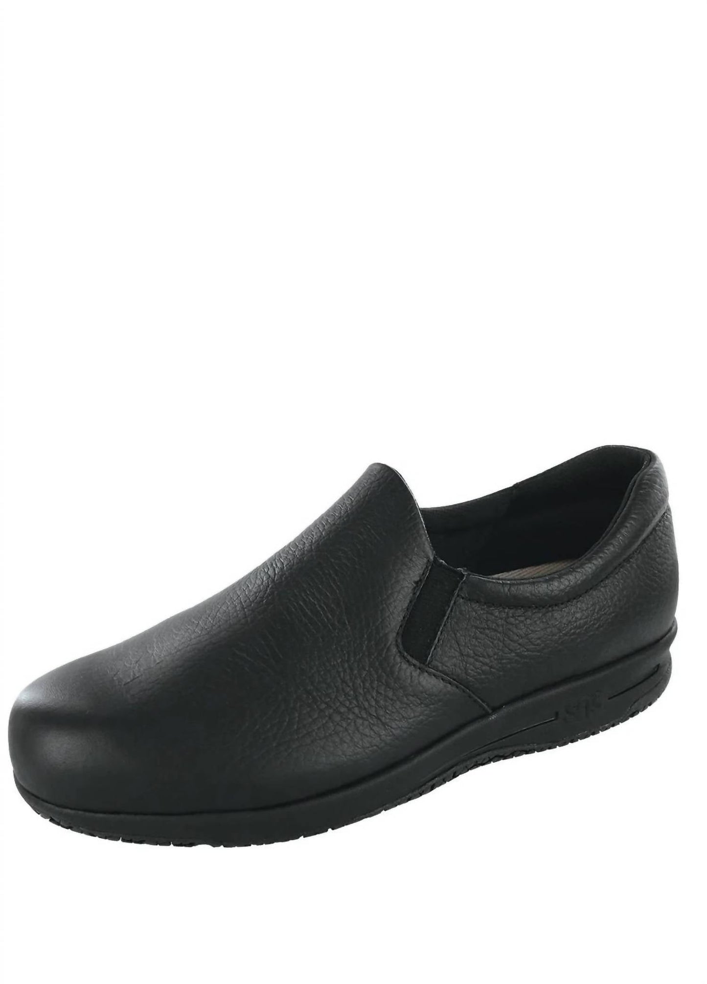 Sas - PATRIOT NON SLIP LOAFER - DOUBLE WIDE
