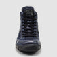 Kcr Group - Men's Action Wool-Lined Leather Boots