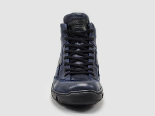 Kcr Group - Men's Action Wool-Lined Leather Boots