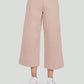 Dex - Culotte Knit Pants