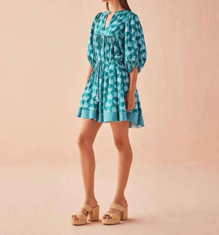 Omika - Wren Mini Dress