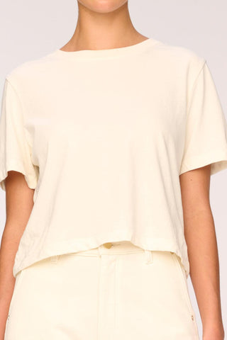 Dl1961 - Camiseta Essencial Feminina