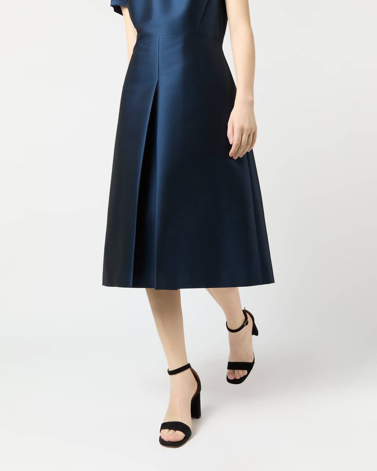 Ann Mashburn - Suzzette Midi Dress