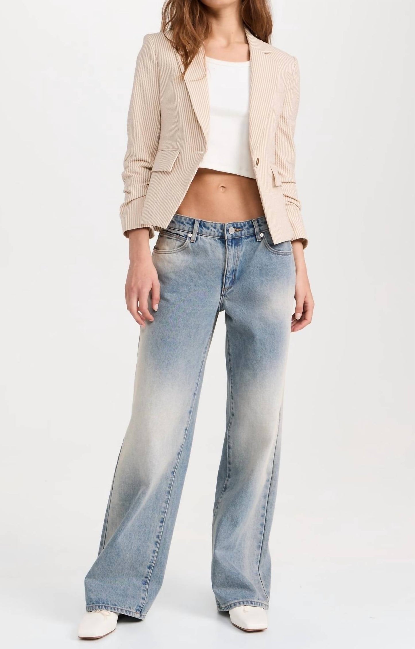 Veronica Beard - Aaliyah Dickey Jacket
