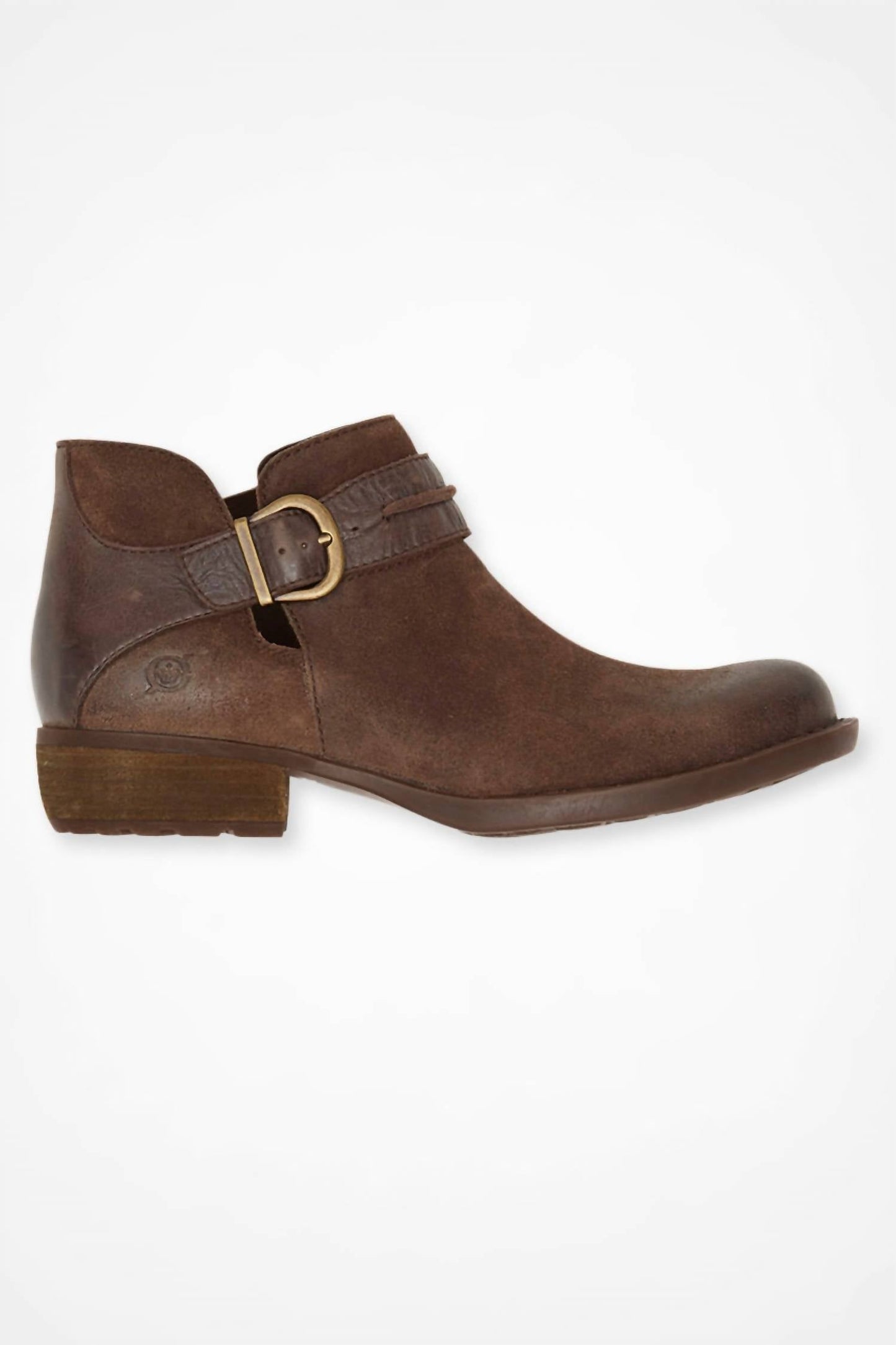 Born - Women's Kati Bootie
