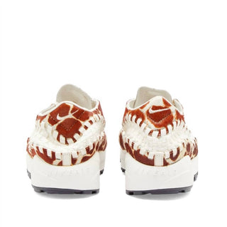 Nike - Tênis Air Footscape Woven para Menino