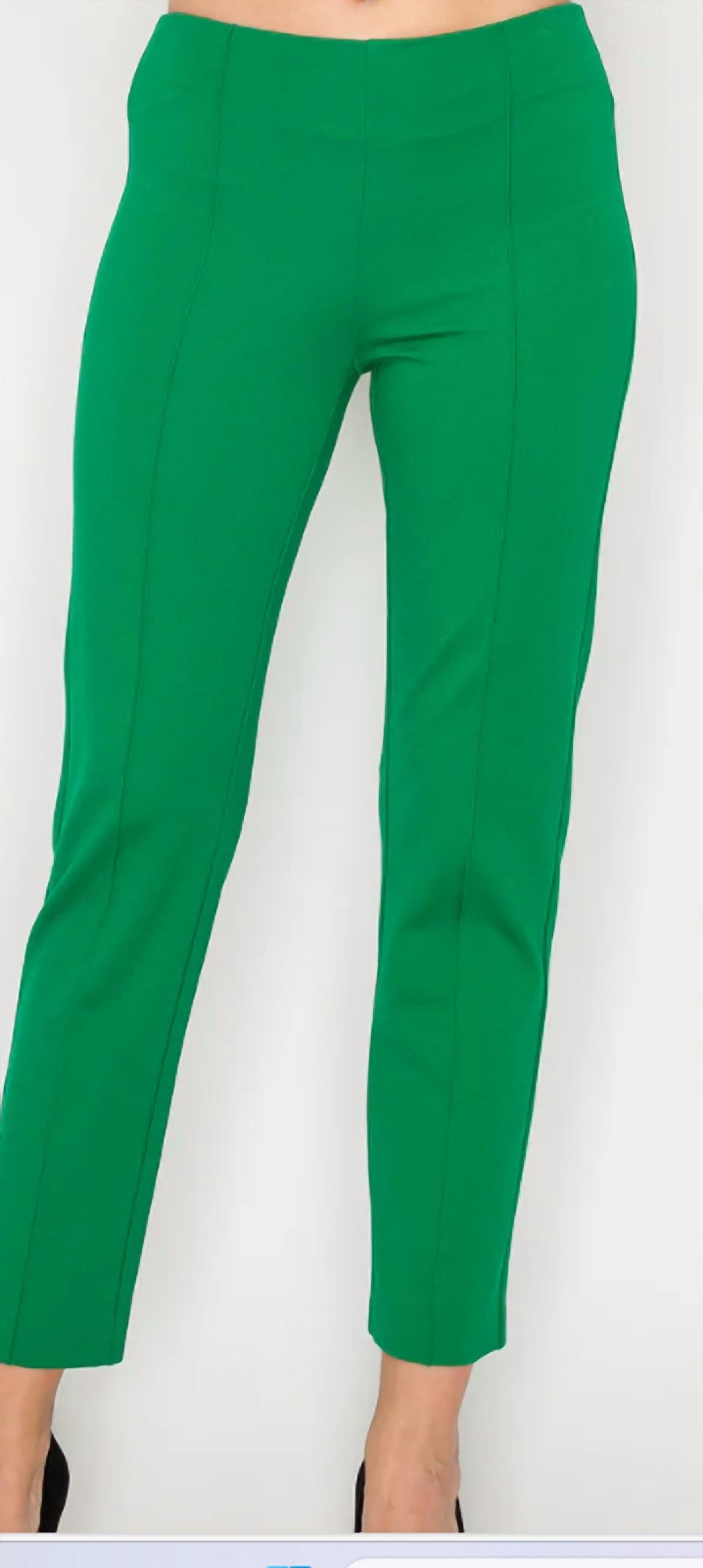 Joh - Paula Pointe Knit Pant