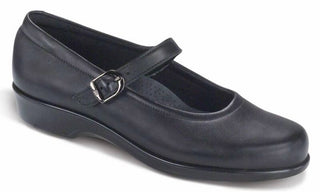 Sas - Sapato Maria Mary Jane Feminino - LARGO