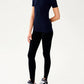 Splits59 - Louise Rib Short Sleeve Top