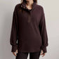 Varley - Roeder Half Zip Jacket
