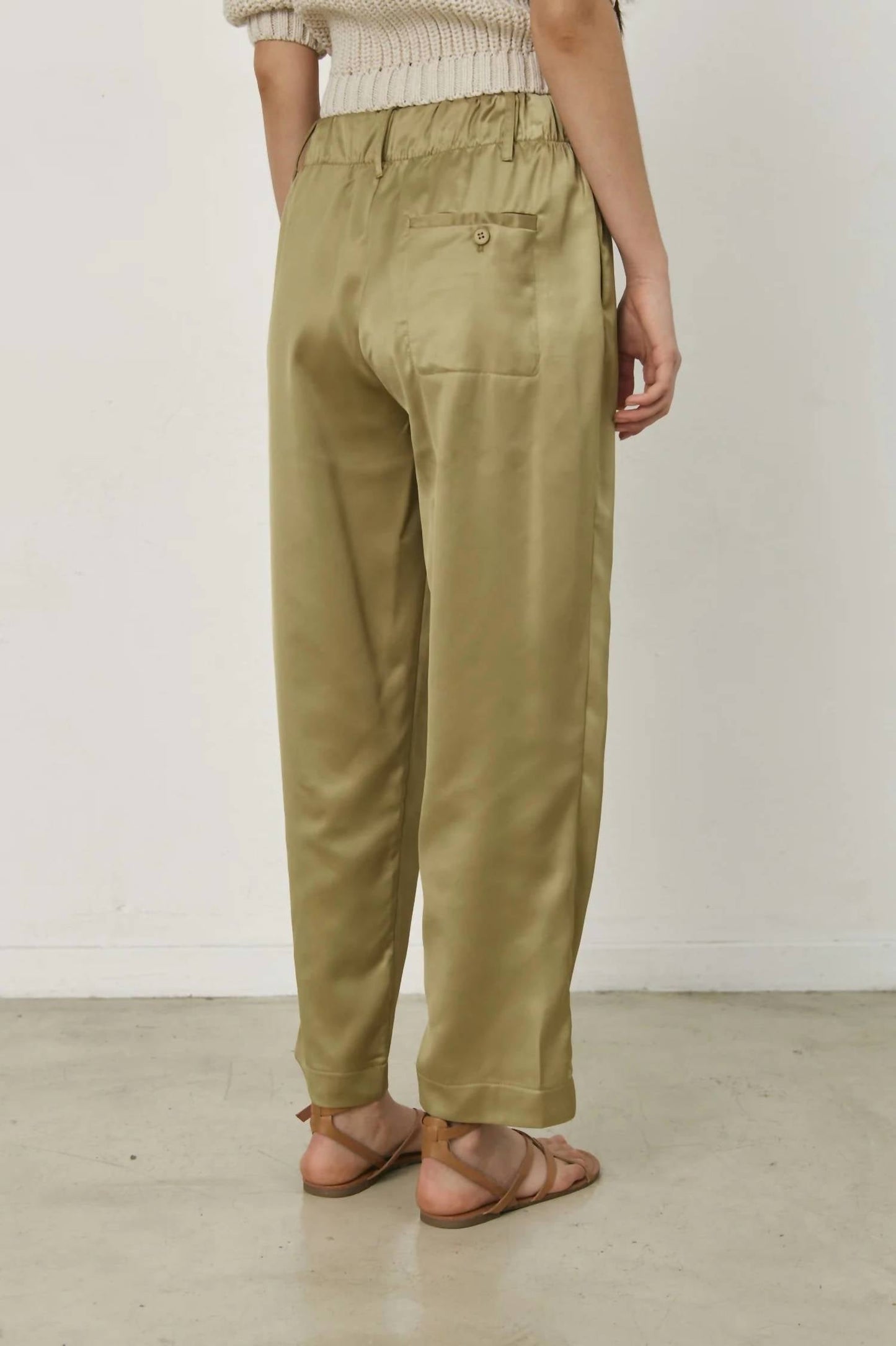 Deluc - Courbet Pants