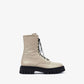 Iro - WOMEN KOSMIC LACE-UP BOOTS