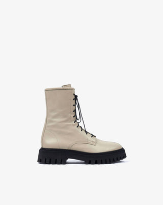 Iro - BOTAS KOSMIC COM AMARRAÇO FEMININAS