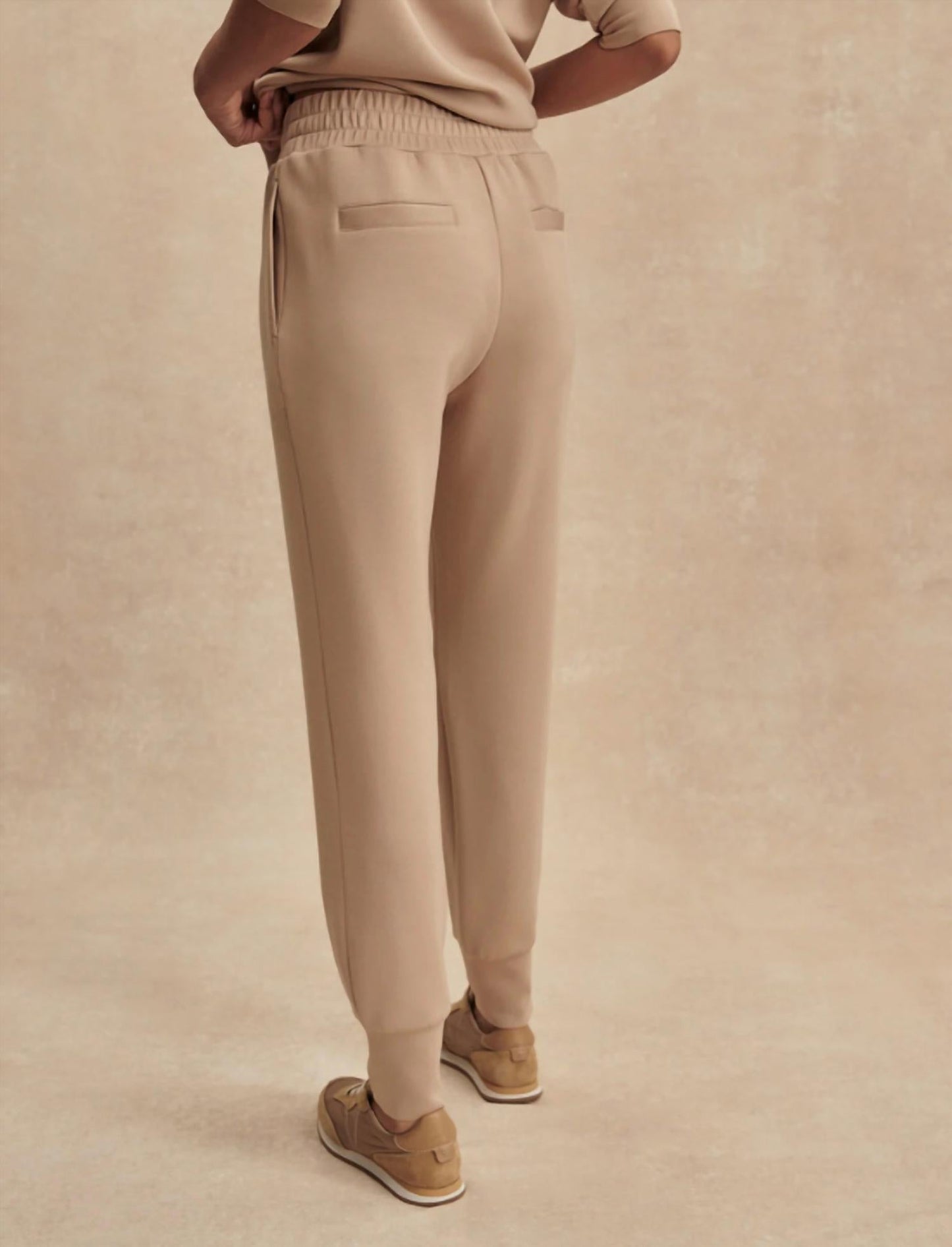 Varley - Women's Slim Cuff Pant