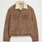 Polo Ralph Lauren - Cord Rider Jacket