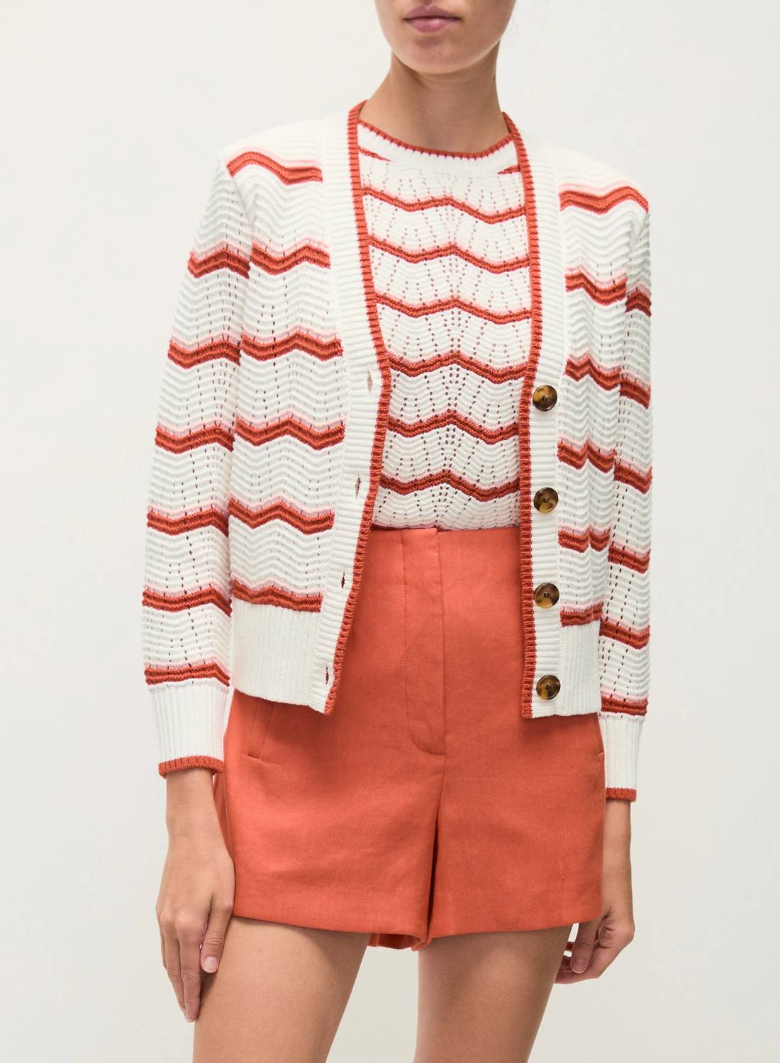 Veronica Beard - Ansonia Cardigan