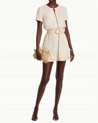 Ramy Brook - Beatriz Mini Dress