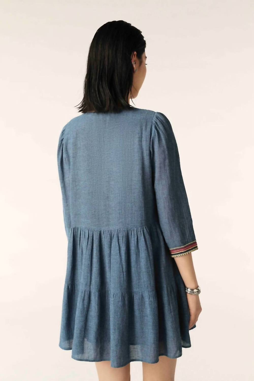 Ba&Sh - Ciana Dress