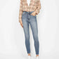 Judy Blue - The Joey High Waist Tummy Control Skinny Jeans
