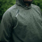 Abacus Sportswear Us - Bounce Waterproof Hoodie