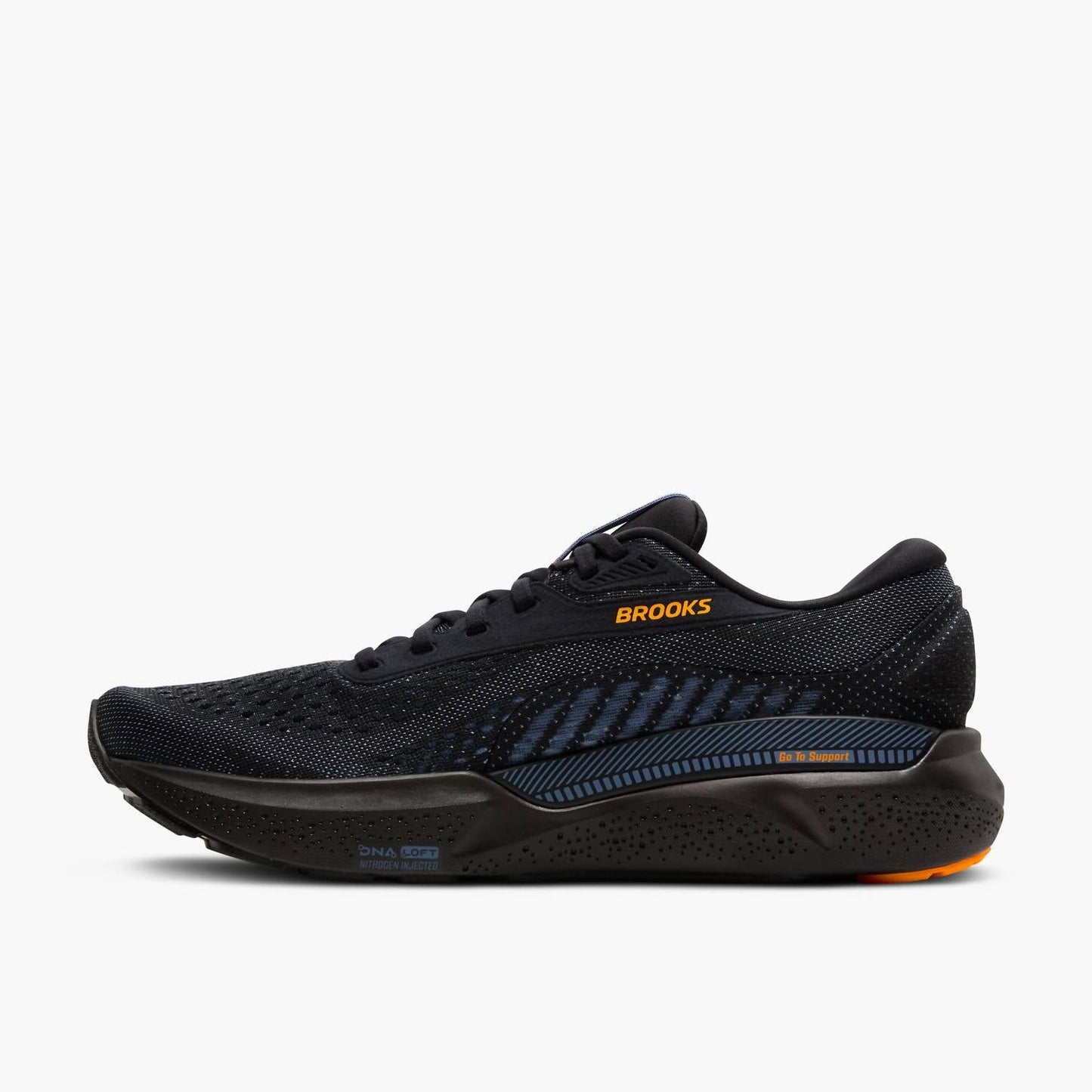 Brooks - Men's Adrenaline Gts 24 Running Shoes