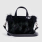 Stutterheim - Women's Biblio Mini Faux Bag