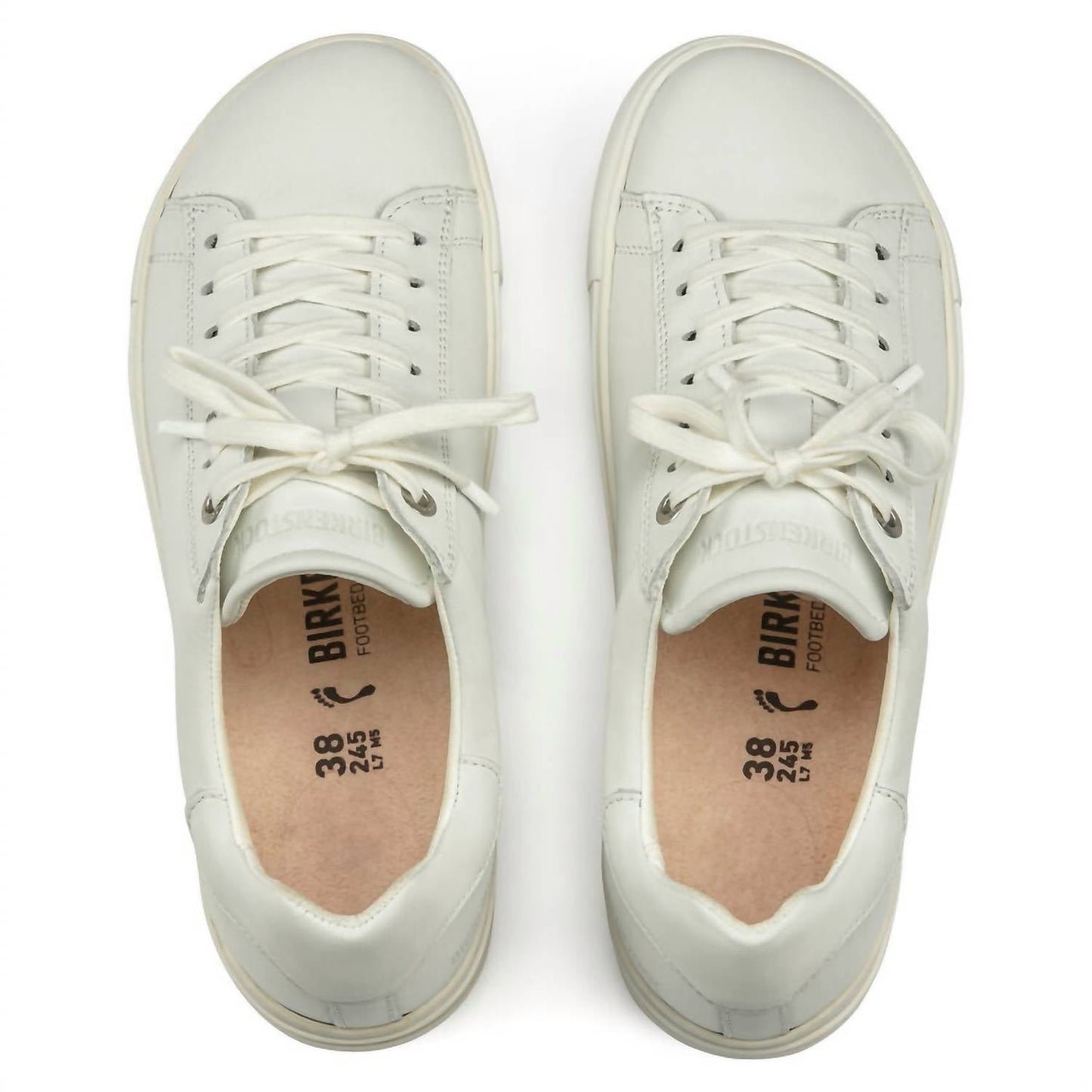Birkenstock - Women's Bend Leather Sneaker