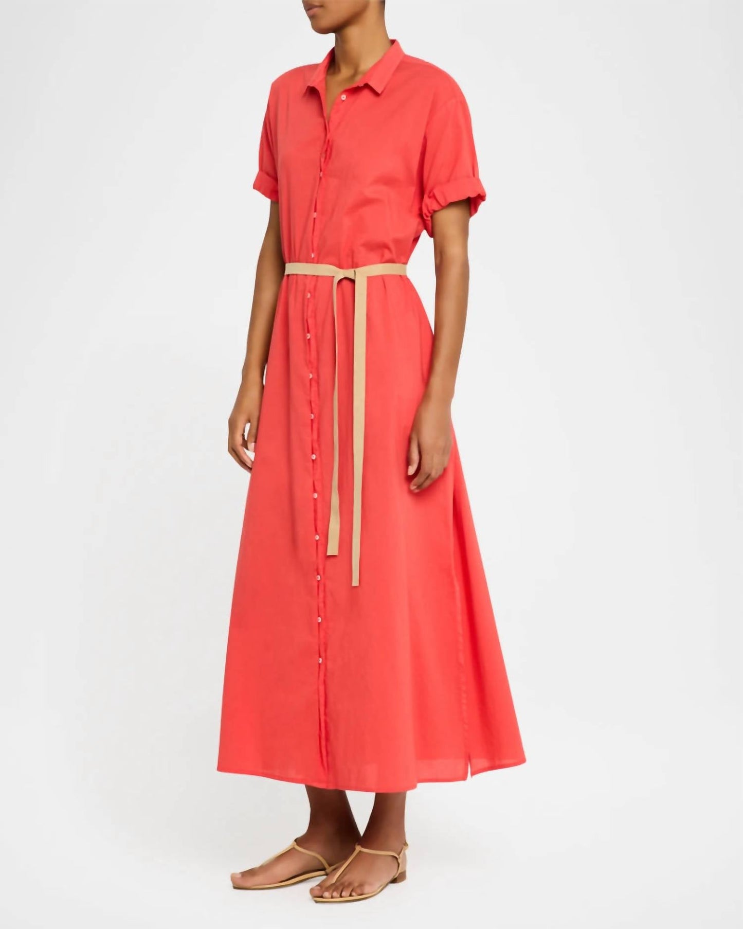 Xirena - Linnet Maxi Dress