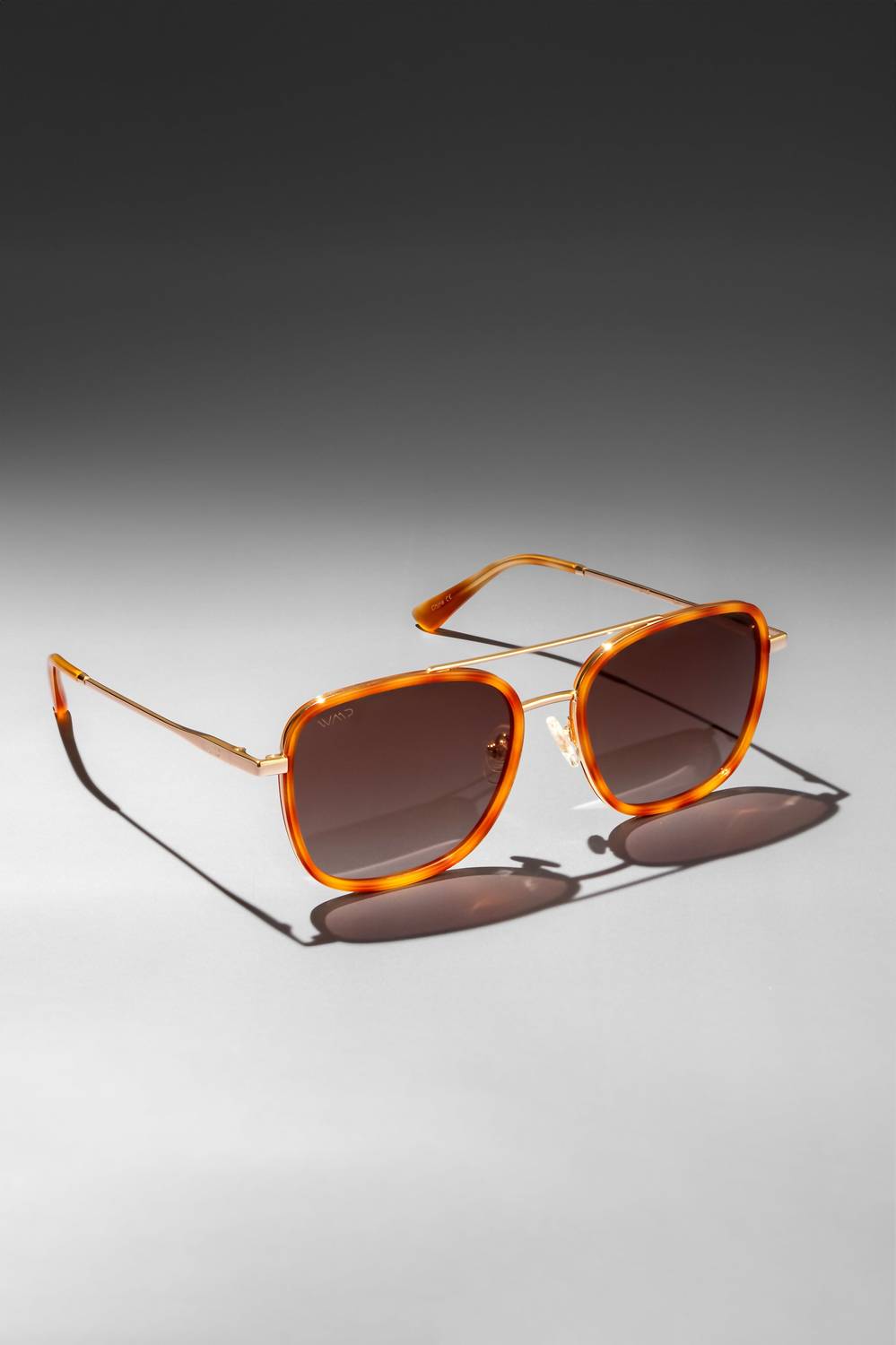 Wmp Eyewear - Women's Gia Square Aviator