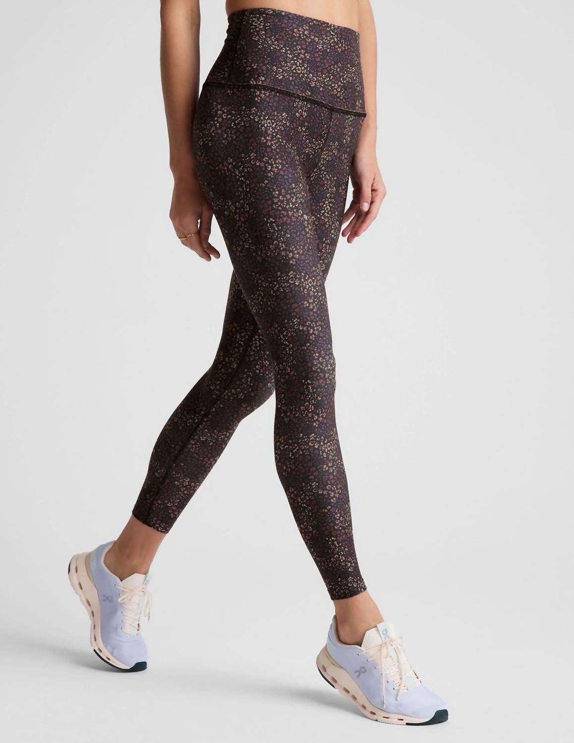 Beyond Yoga - Softmark Caught In The Midi Hw Leggings
