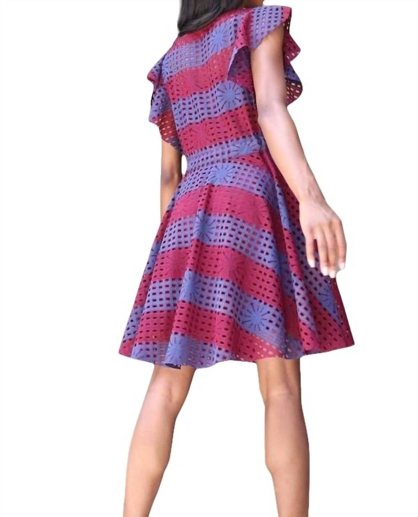 Eva Franco - Simona Dress