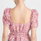 Astr - Nayeli Top Blouse